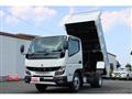 2025 Mitsubishi Fuso Canter