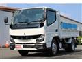 2025 Mitsubishi Fuso Canter