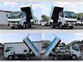 2025 Mitsubishi Fuso Canter