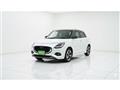 2024 Suzuki Swift