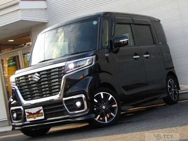 2018 Suzuki Suzuki Others