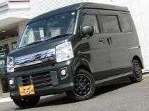 2021 Suzuki Every Wagon