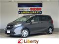2016 Honda Freed