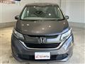2016 Honda Freed