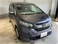 2016 Honda Freed