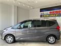 2016 Honda Freed