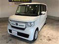 2019 Honda N BOX