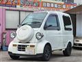 1999 Daihatsu Midgetii