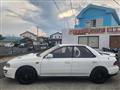 1995 Subaru Impreza