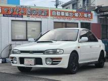 1995 Subaru Impreza
