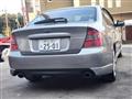 2005 Subaru Legacy B4