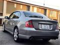 2005 Subaru Legacy B4