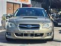 2008 Subaru Legacy B4