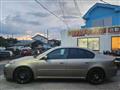 2008 Subaru Legacy B4