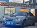 2008 Subaru Legacy B4