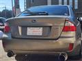 2008 Subaru Legacy B4
