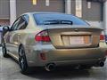 2008 Subaru Legacy B4