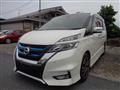 2018 Nissan Serena