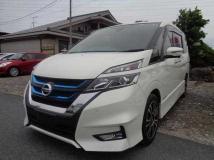 2018 Nissan Serena