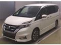 2016 Nissan Serena