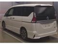2016 Nissan Serena