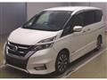 2016 Nissan Serena