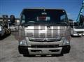 2017 Mitsubishi Fuso Canter