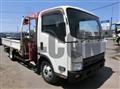 2013 Isuzu Elf Truck