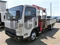 2013 Isuzu Elf Truck