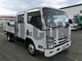 2018 Isuzu Elf Truck