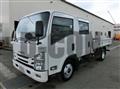 2018 Isuzu Elf Truck