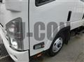 2018 Isuzu Elf Truck