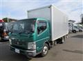 2012 Mitsubishi Fuso Canter
