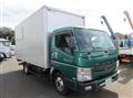 2012 Mitsubishi Fuso Canter