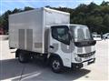 2022 Mitsubishi Fuso Canter