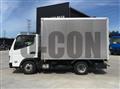 2022 Mitsubishi Fuso Canter