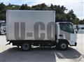 2022 Mitsubishi Fuso Canter