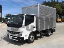 2022 Mitsubishi Fuso Canter