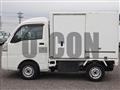 2015 Daihatsu Hijet Truck