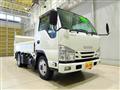 2019 Isuzu Elf Truck