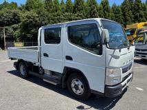 2021 Mitsubishi Fuso Canter