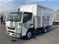 2015 Mitsubishi Fuso Canter