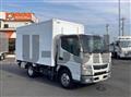 2015 Mitsubishi Fuso Canter