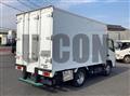 2015 Mitsubishi Fuso Canter