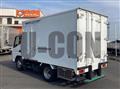 2015 Mitsubishi Fuso Canter
