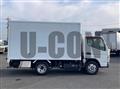 2015 Mitsubishi Fuso Canter