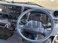 2015 Mitsubishi Fuso Canter