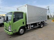 2017 Isuzu Elf Truck