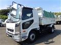 2024 Mitsubishi Fuso Fighter