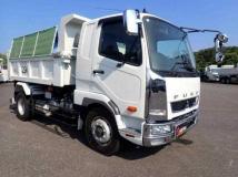 2024 Mitsubishi Fuso Fighter